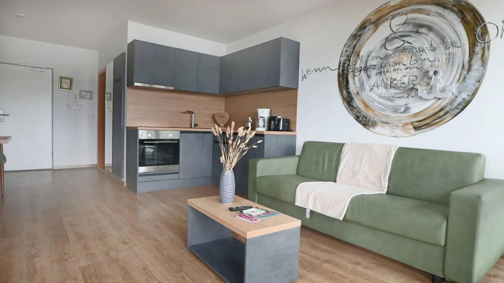 Apartamento Dasalvatore Wasserburg Alemania