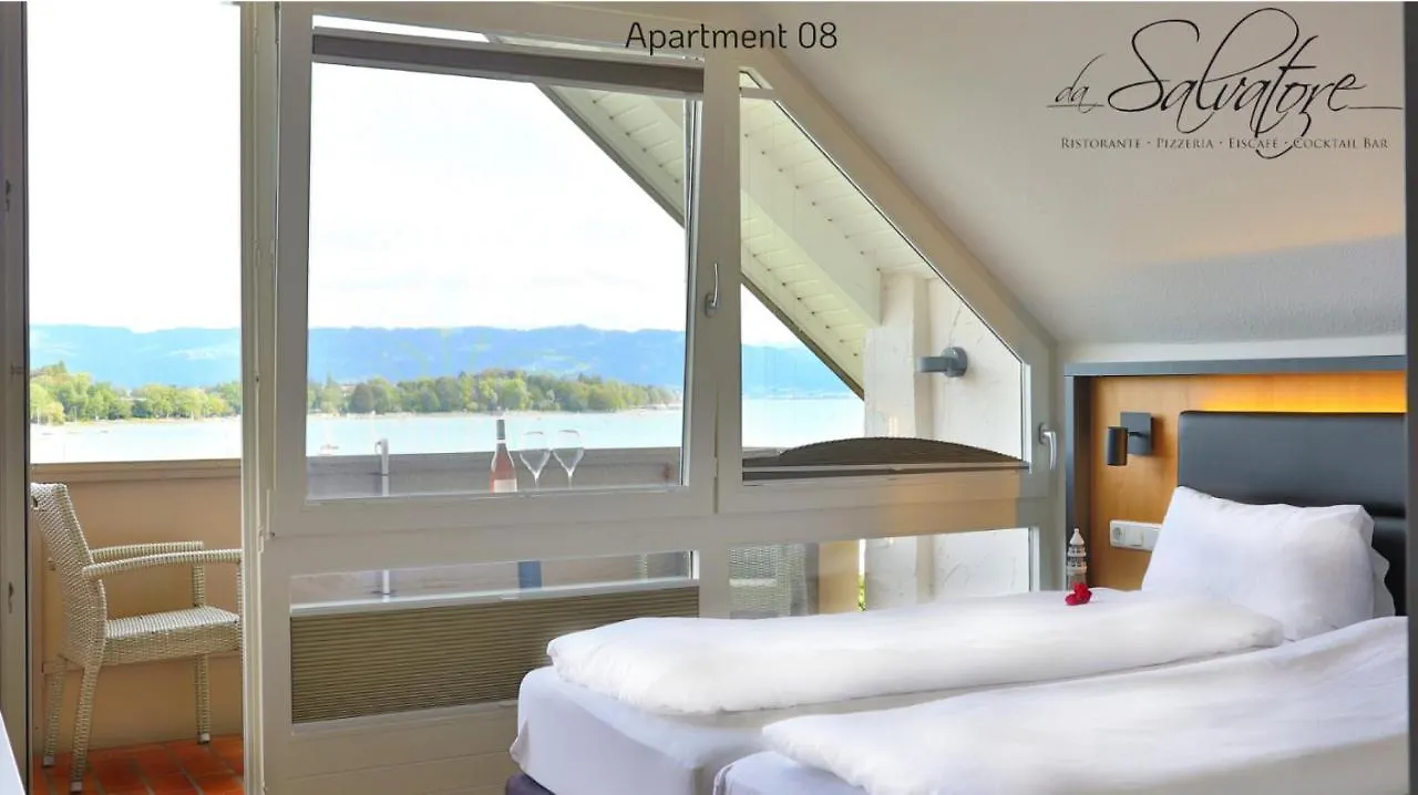Dasalvatore Wasserburg am Bodensee 0*,  Germany