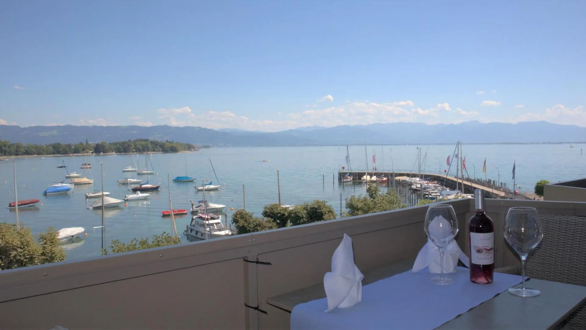 Apartment Dasalvatore Wasserburg am Bodensee Germany