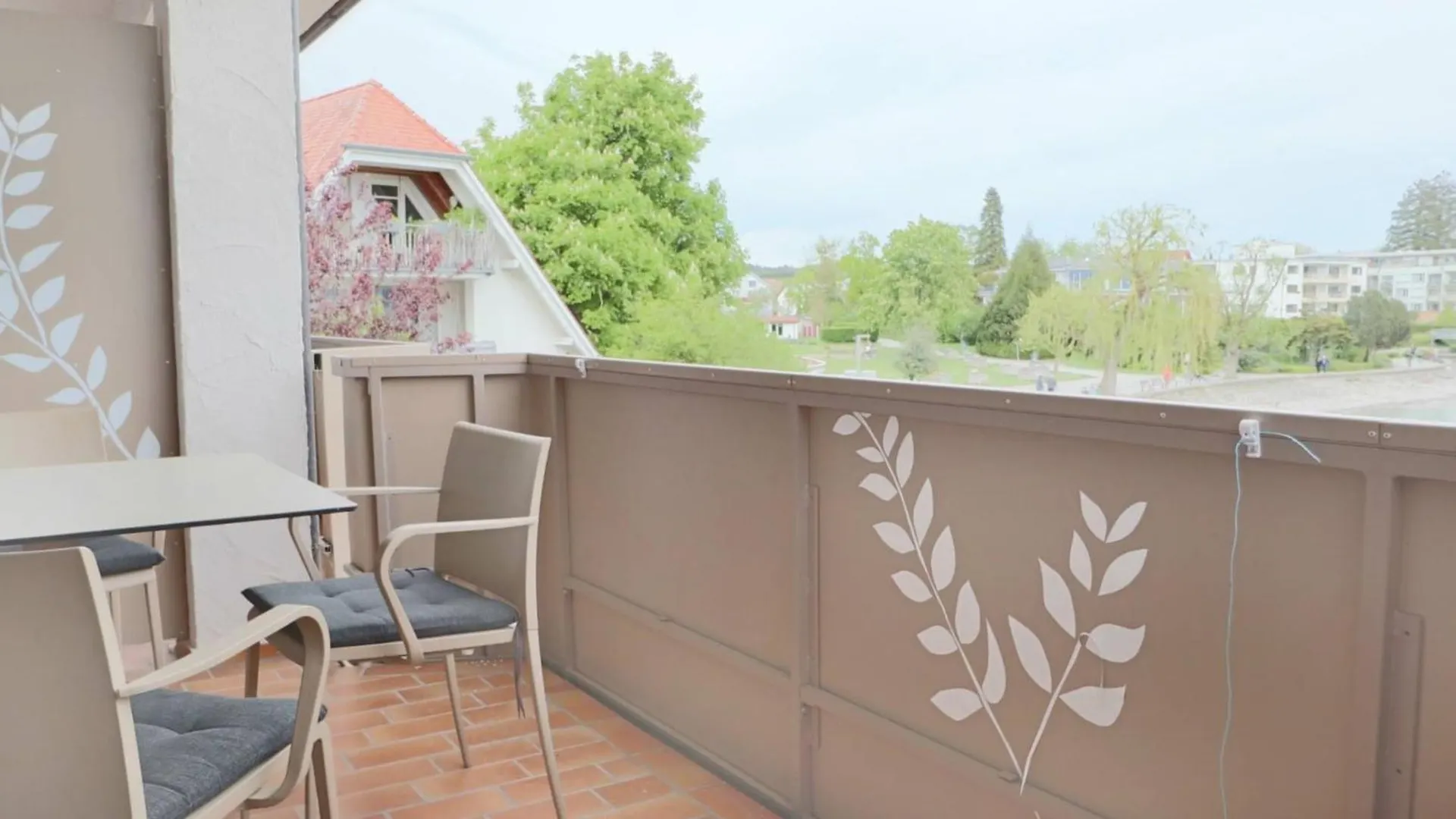 Apartment Dasalvatore Wasserburg am Bodensee Germany