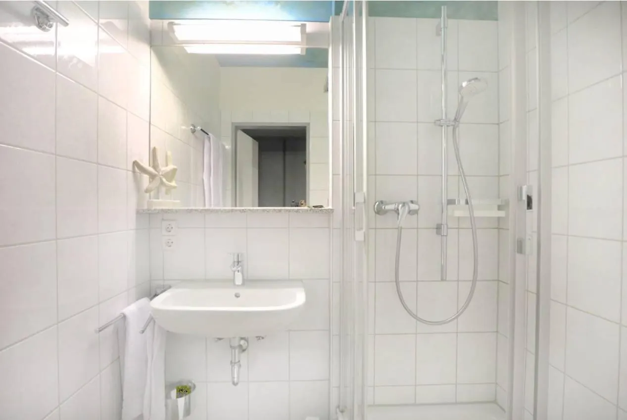 Dasalvatore Wasserburg am Bodensee Apartment