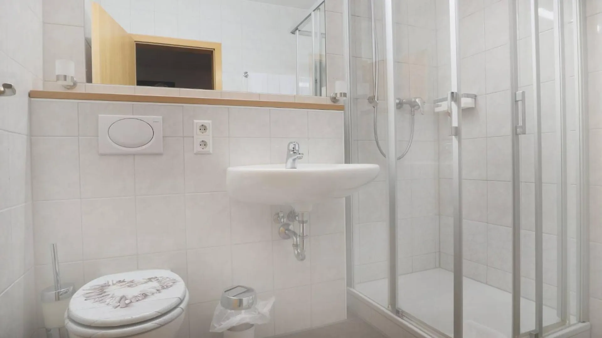 Apartment Dasalvatore Wasserburg am Bodensee