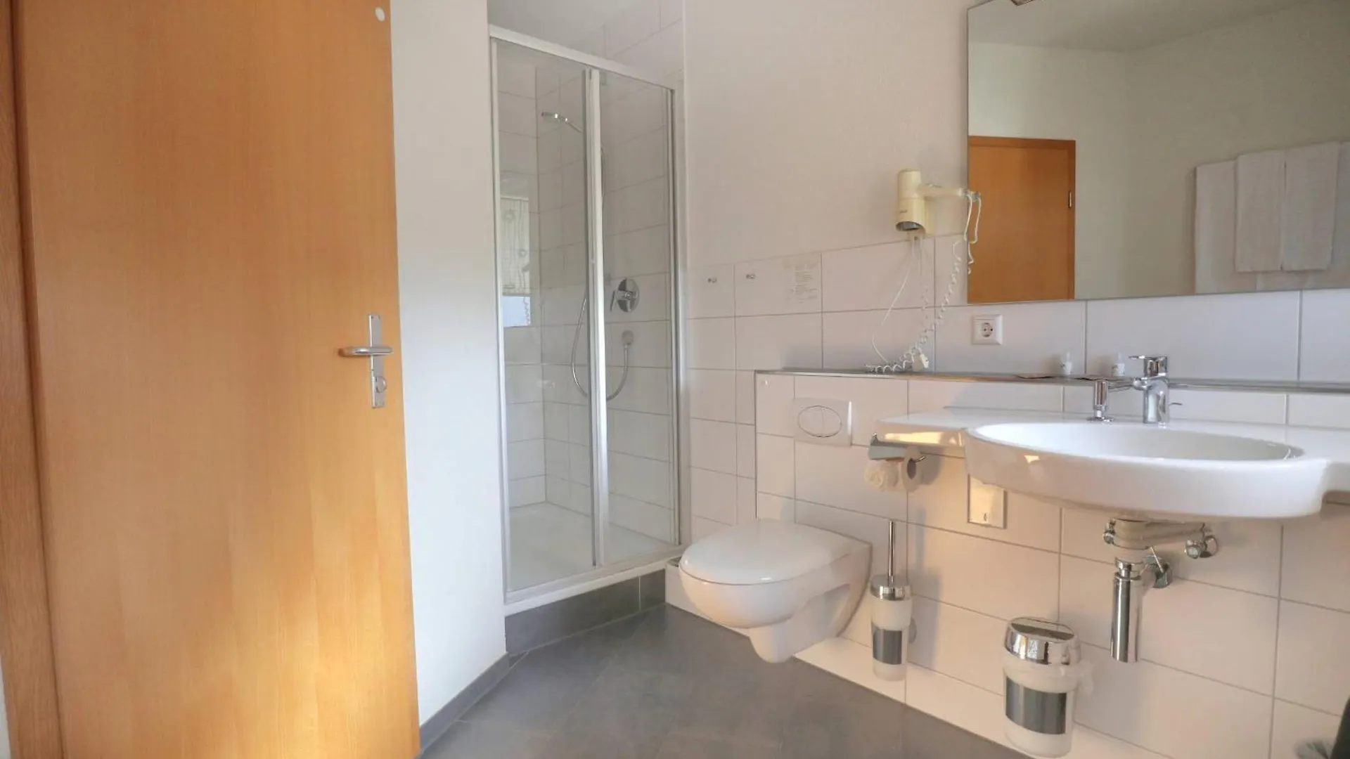 Apartment Dasalvatore Wasserburg am Bodensee
