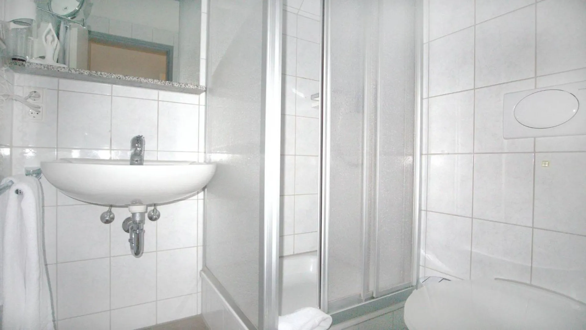 Apartment Dasalvatore Wasserburg am Bodensee