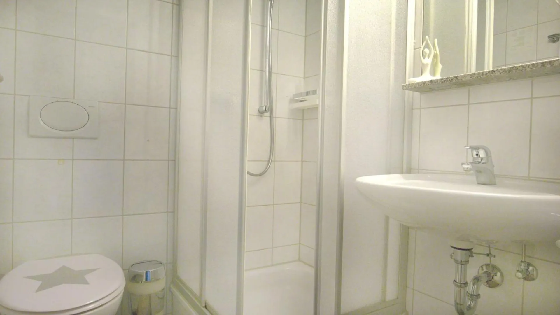 Apartment Dasalvatore Wasserburg am Bodensee Germany