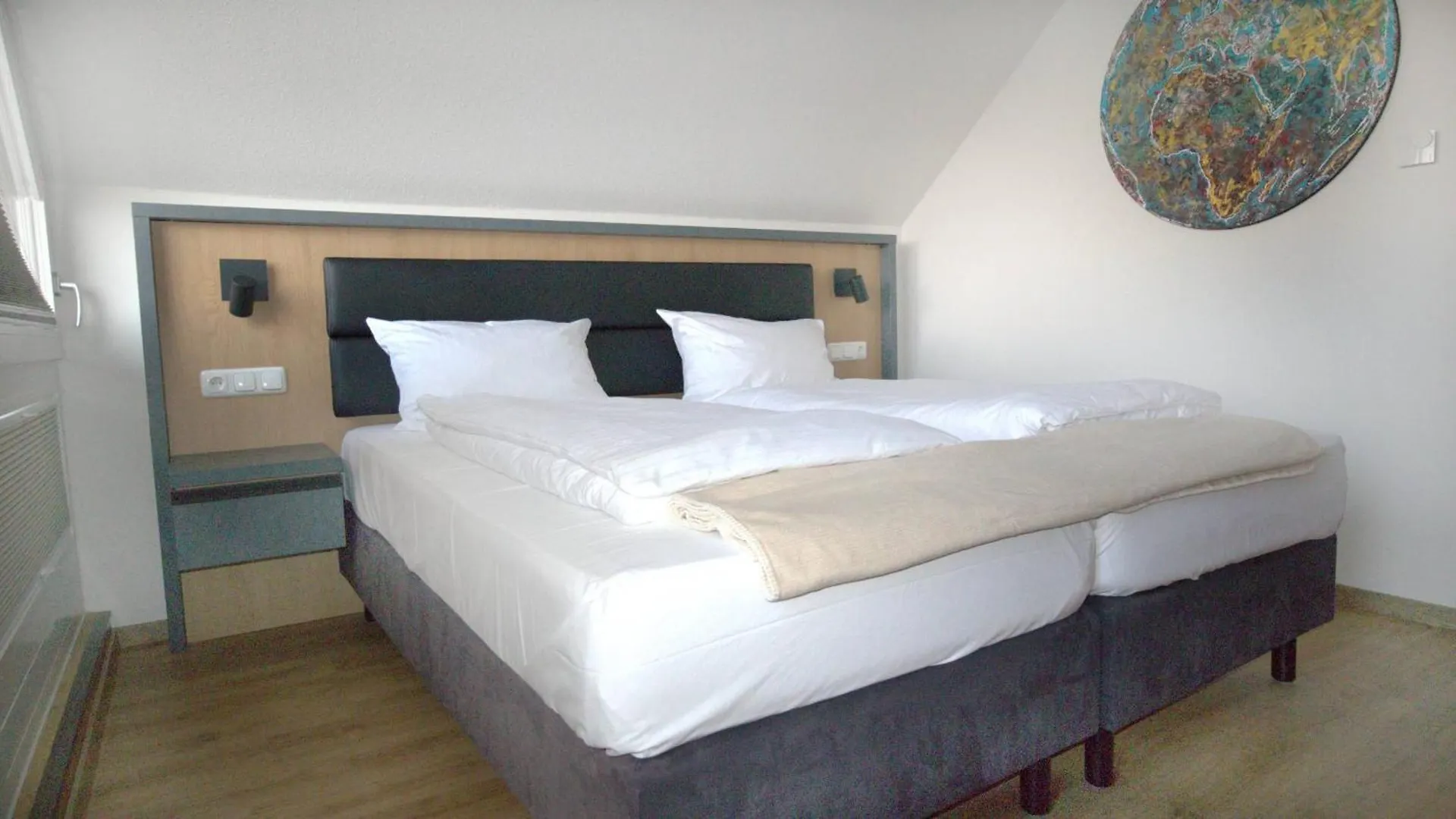 Apartment Dasalvatore Wasserburg am Bodensee